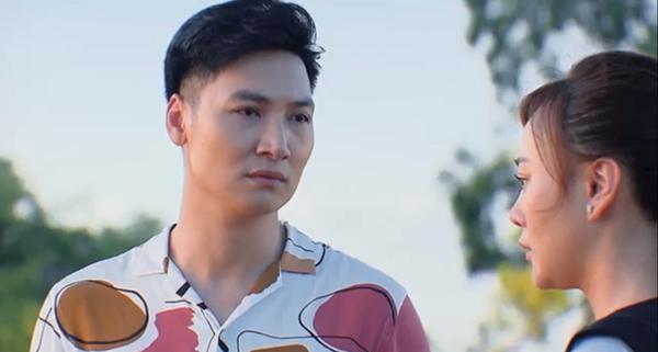 Hương Vị Tình Thân: Nam bị mắng thiếu tự trọng vì còn yêu Long-2