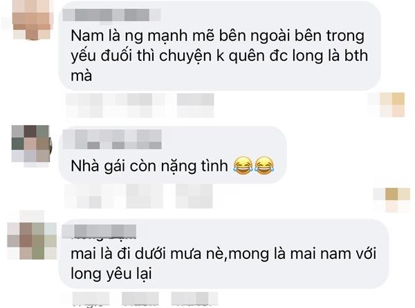 Hương Vị Tình Thân: Nam bị mắng thiếu tự trọng vì còn yêu Long-6