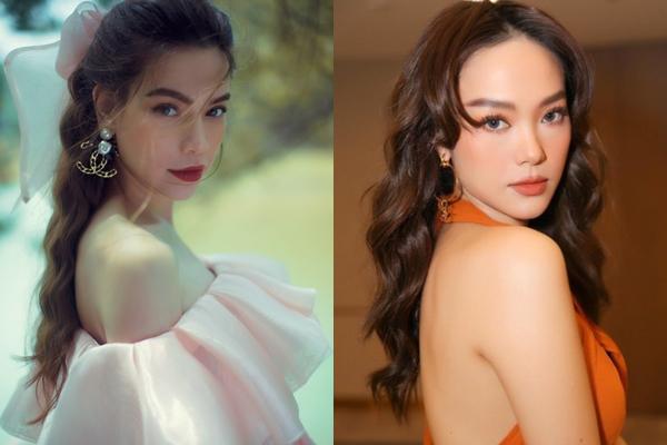 Kẻ thù năm xưa hóa ra vẫn được Hồ Ngọc Hà theo dõi-2