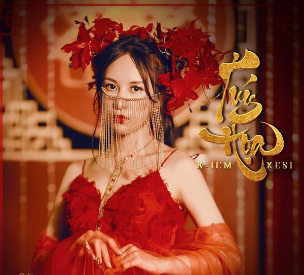 Hội ái nữ nhà sao Việt đình đám visual đỉnh, body mlem-3