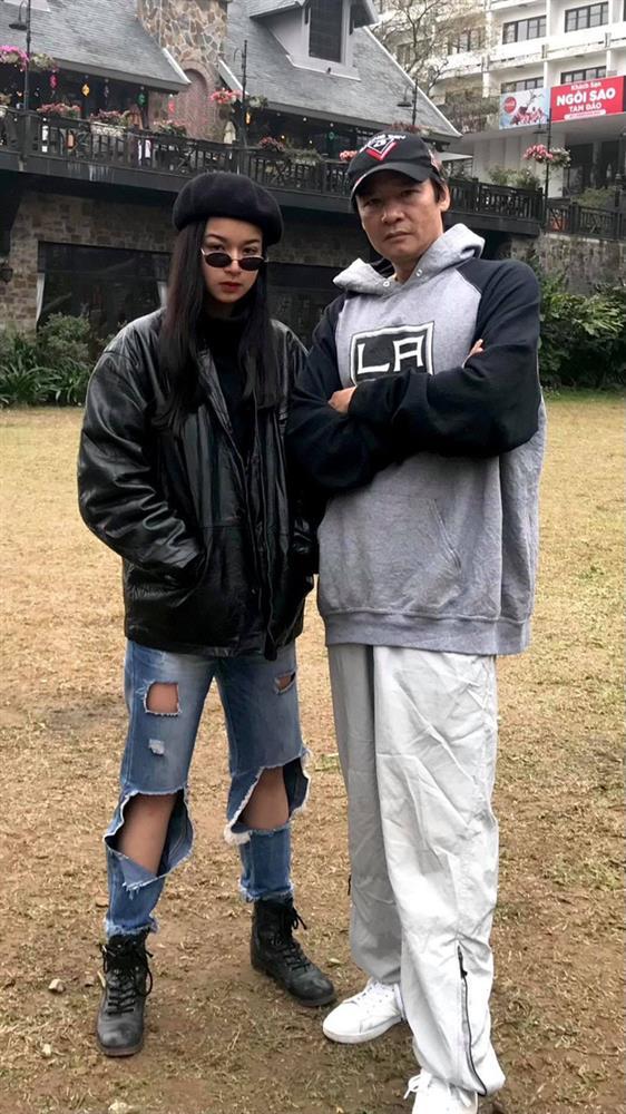 Hội ái nữ nhà sao Việt đình đám visual đỉnh, body mlem-10