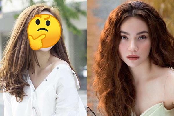 Bị phát hiện follow Minh Hằng, Hồ Ngọc Hà quay xe gọn lẹ-7