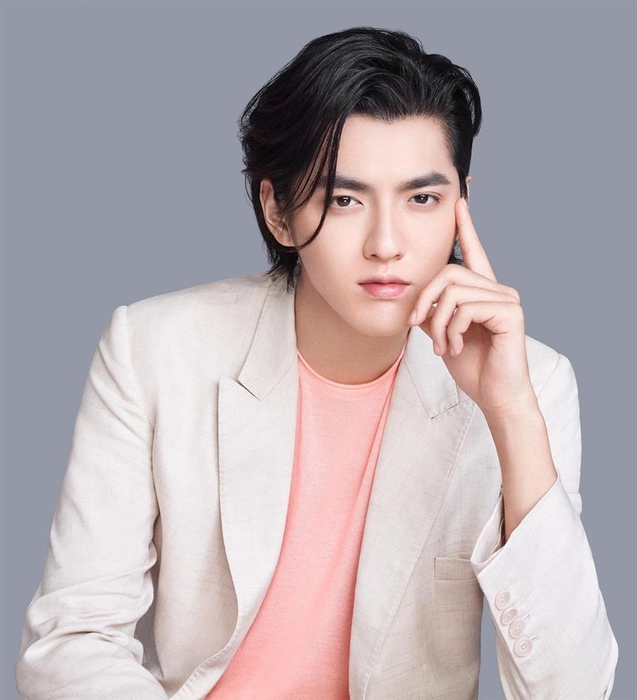 Rộ tin Ngô Diệc Phàm đã bí mật kết hôn và có con 2 tuổi-2