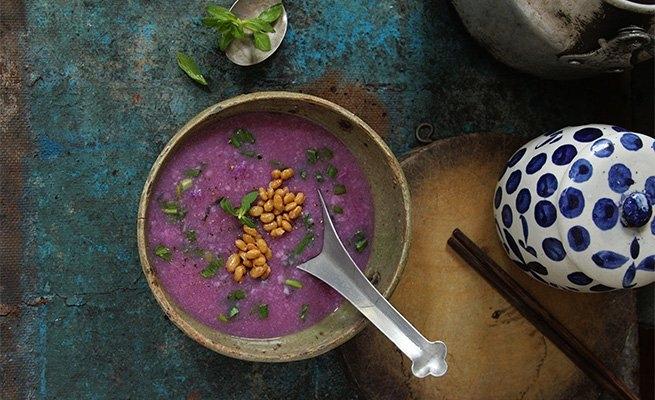 4 thực phẩm hạn chế ăn cùng cơm: Ngon miệng nhưng hại thân-3