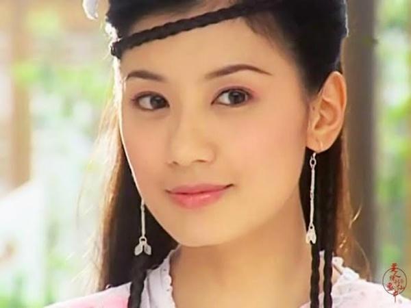 Top 5 mỹ nhân phim kiếm hiệp Kim Dung: Lưu Diệc Phi chưa phải đỉnh!-3