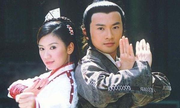 Top 5 mỹ nhân phim kiếm hiệp Kim Dung: Lưu Diệc Phi chưa phải đỉnh!-4