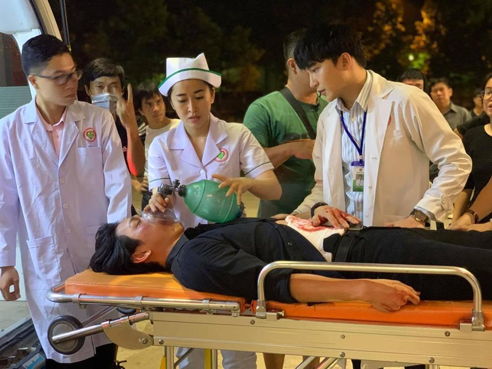 Song Luân tiết lộ cái kết của Cây Táo Nở Hoa khiến fan khóc thét-2