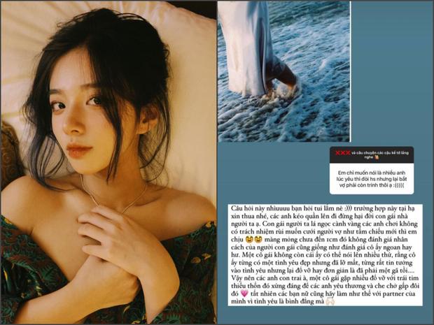 Các anh đòi lấy vợ còn trinh, hot girl ảnh thẻ: Cái màng có ý nghĩa gì?-2