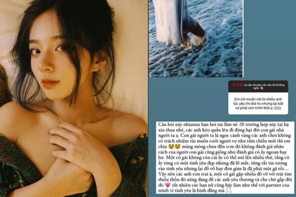 10 năm trước bất ngờ nổi đình đám, hot girl ảnh thẻ giờ ra sao?-7