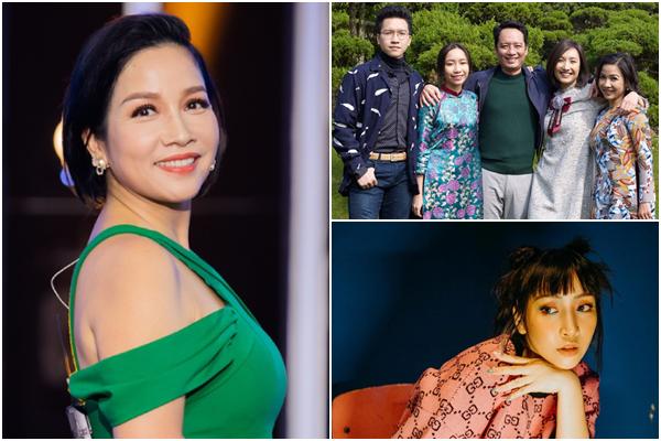 Mỹ Linh bấn loạn gọi nữ danh ca hàng đầu thế giới là mẹ sư phụ-4