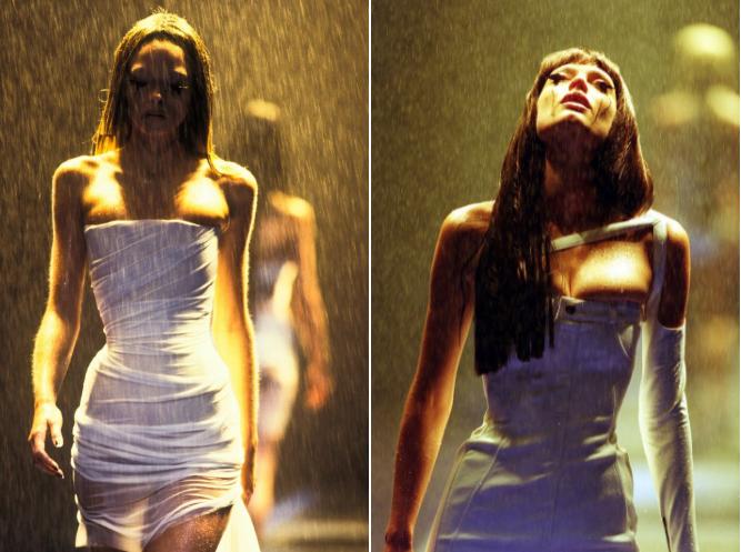 Mốt váy ướt được lăng xê thế nào?-3