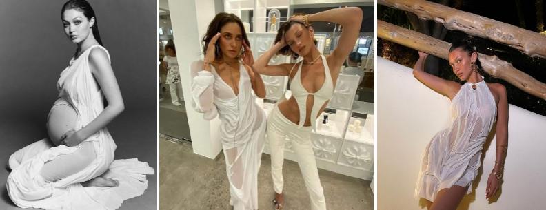 Mốt váy ướt được lăng xê thế nào?-5