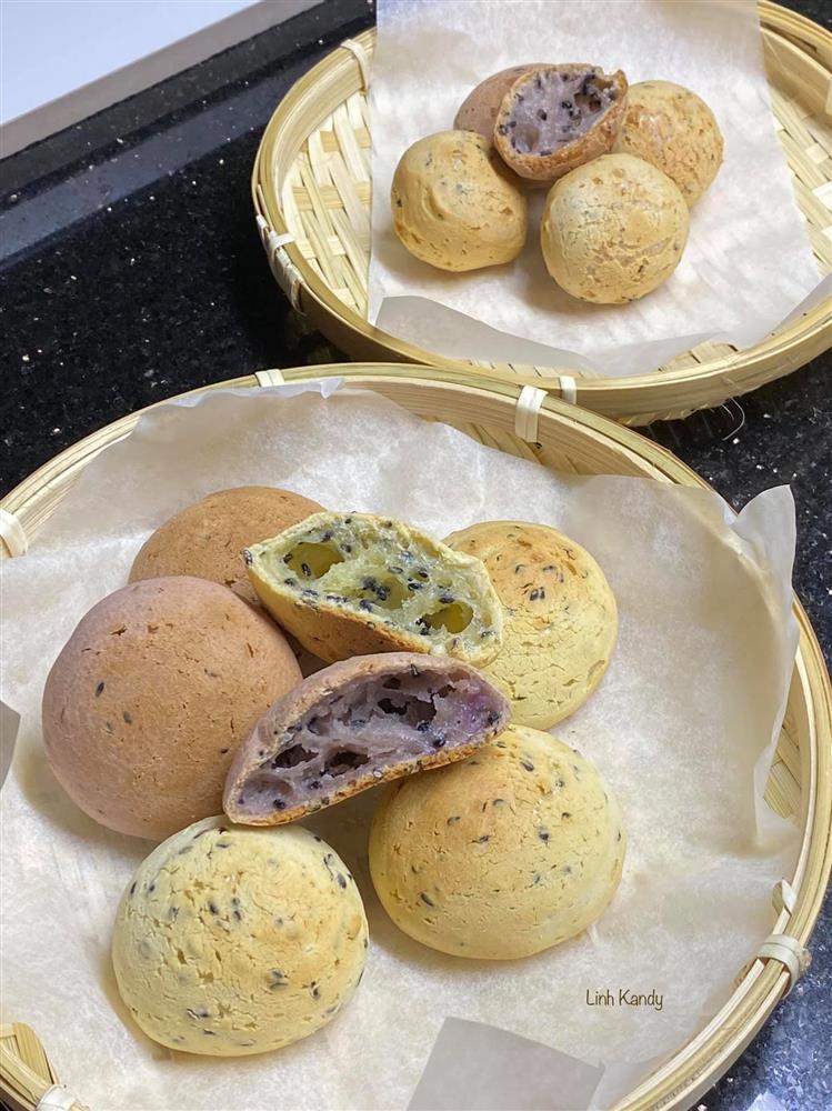 9x Sài Thành mách vài chục cách làm bánh mì ăn ngon mùa dịch-3