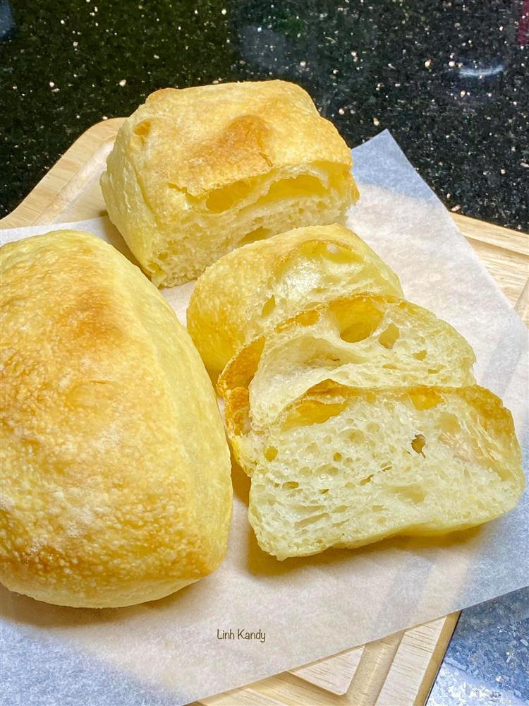 9x Sài Thành mách vài chục cách làm bánh mì ăn ngon mùa dịch-8