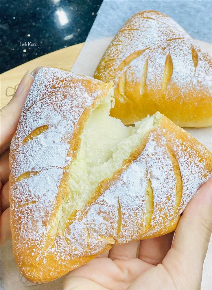 9x Sài Thành mách vài chục cách làm bánh mì ăn ngon mùa dịch-9