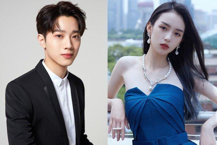 Nhan sắc Châu Dã, mỹ nhân bị chỉ trích vì hẹn hò phi công-11