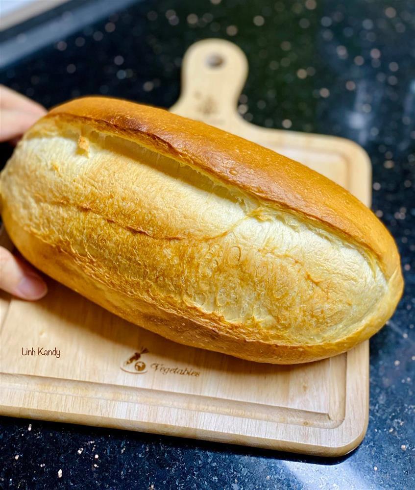 9x Sài Thành mách vài chục cách làm bánh mì ăn ngon mùa dịch-2