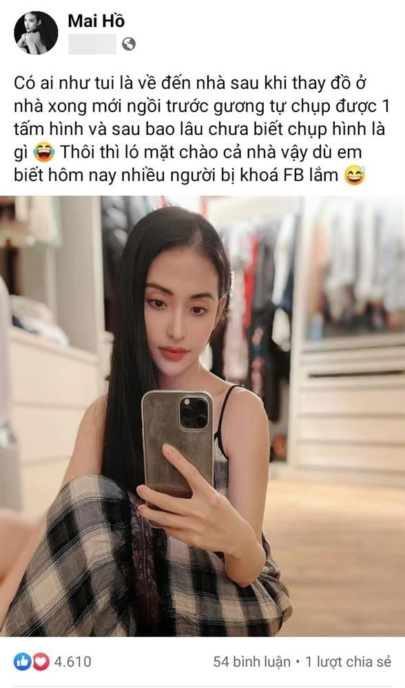 Được khen hợp Trấn Thành hơn Hari, Mai Hồ nói gì?-1