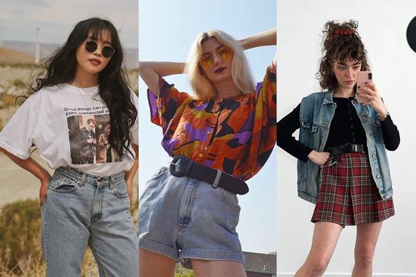 Giao mùa, nàng diện váy xếp ly đốn tim người đối diện-16