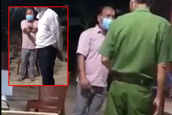 Nguy cơ lây lan dịch bệnh tại Hà Nội vẫn ở mức cao, khó lường-3