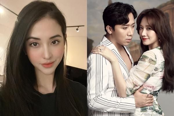 Mỗi lần nhắc Trấn Thành là một lần tình cũ ghi điểm-8