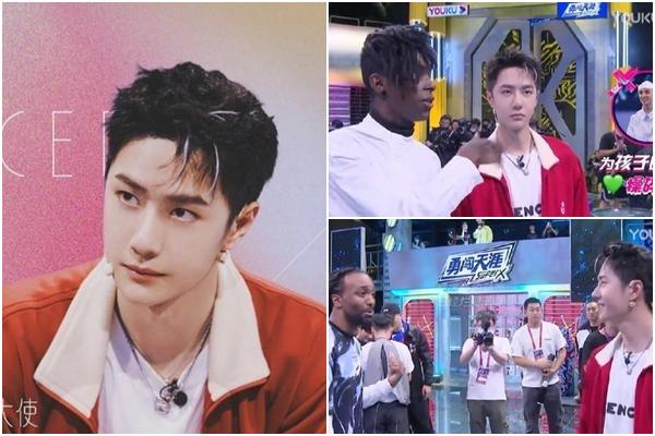 Vụ Vương Nhất Bác bị cài định vị vào xe: Hai fan cuồng đã bị tạm giam-4