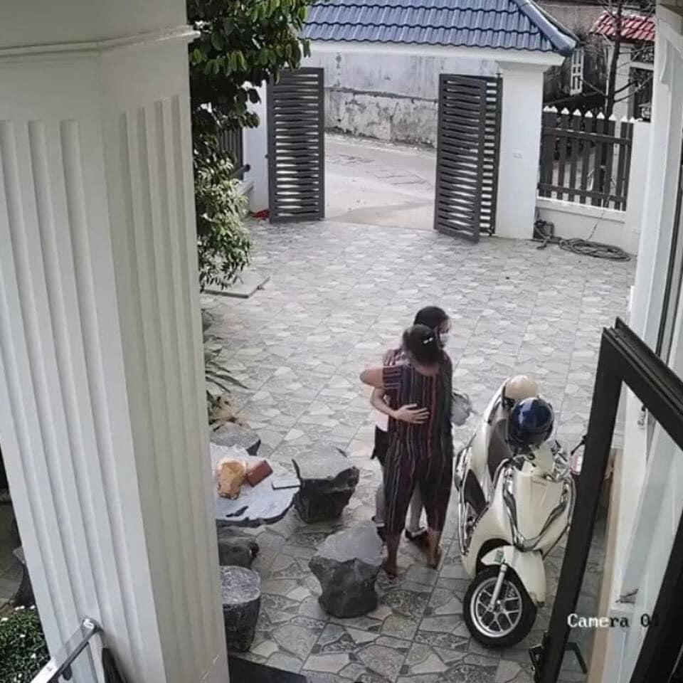 Biết con dâu mang bầu, mẹ chồng mừng hơn trúng độc đắc-3