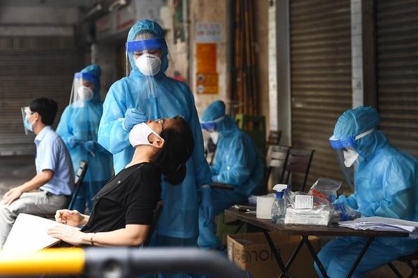 Khởi tố vụ án lây lan dịch Covid-19 liên quan nam phụ xe ở Đà Lạt-2