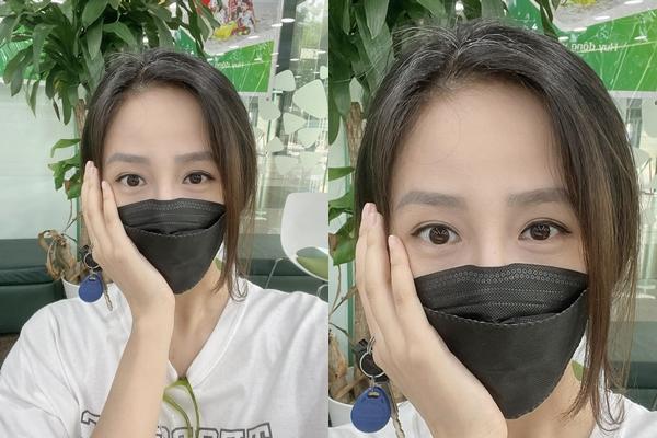 Bí kíp giải quyết tóc bạc sớm ở tuổi 30 như Hà Hồ, Mai Phương Thúy-6