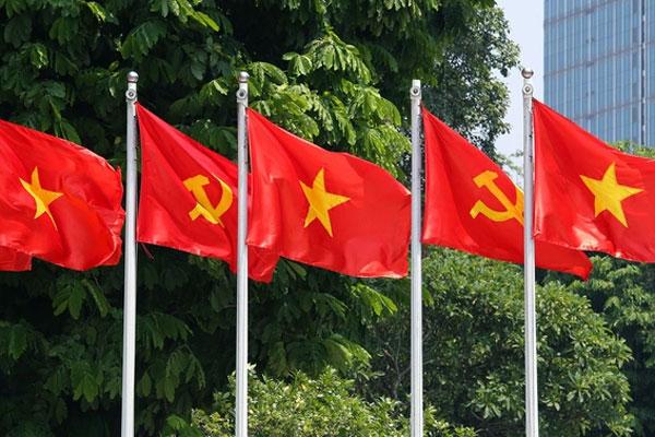 Từ năm nay, Lễ Quốc khánh có 2 ngày nghỉ chính thức-1