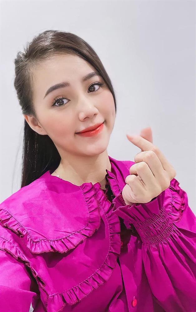 Diễn viên Hương Vị Tình Thân ngại ngùng khi diễn cảnh cưỡng bức-6