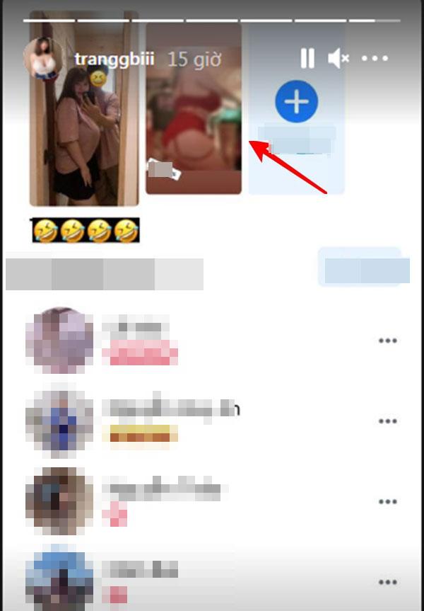 Hot girl ngực khủng công khai bán ảnh nóng trên ứng dụng 18+-4