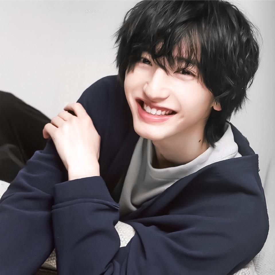 Ngoại hình điên đảo của 2 sao nam Nhật trong phim đồng tính-7