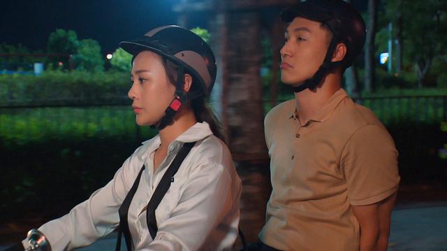 Phát hiện vui: Cả Mạnh Trường và Việt Anh đều chung cách tán gái-2