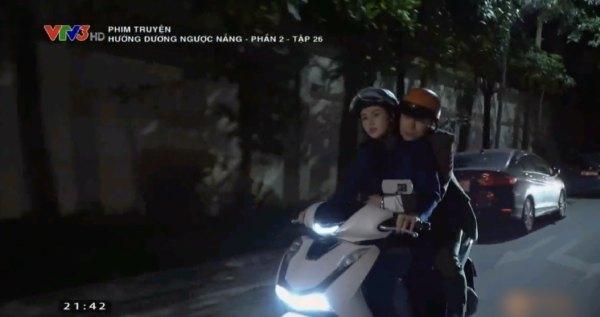 Phát hiện vui: Cả Mạnh Trường và Việt Anh đều chung cách tán gái-3