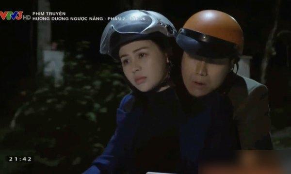 Phát hiện vui: Cả Mạnh Trường và Việt Anh đều chung cách tán gái-4