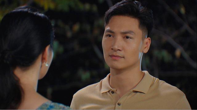 Phát hiện vui: Cả Mạnh Trường và Việt Anh đều chung cách tán gái-5