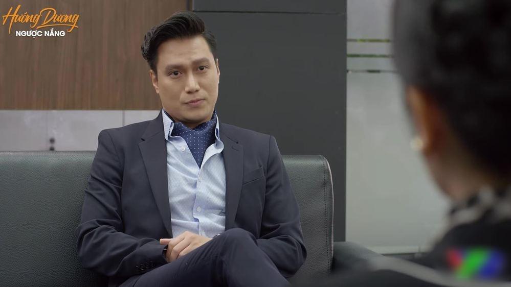 Phát hiện vui: Cả Mạnh Trường và Việt Anh đều chung cách tán gái-6