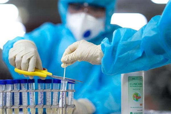 Ngày 19/8: Thêm 10.654 ca Covid-19 mới, có 6.407 ca cộng đồng-2