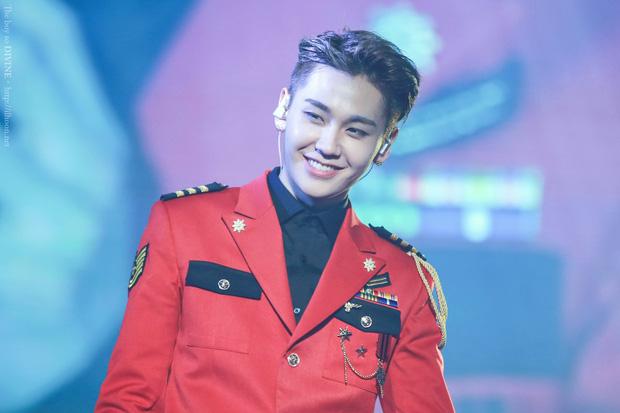 Bị tuyên án 2 năm tù, nam idol viết 27 lá đơn xin khoan hồng-1