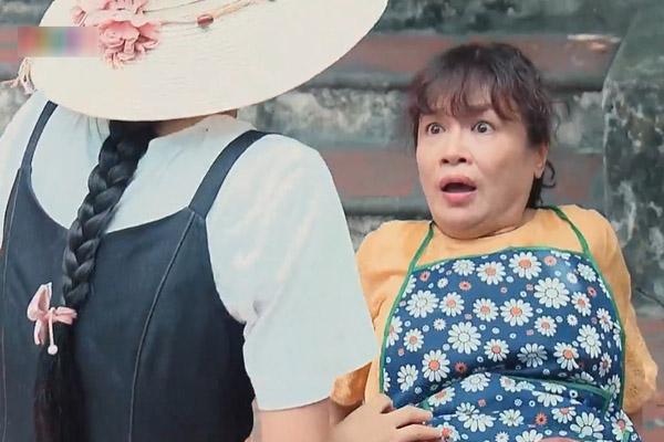 Cả tập phim Hương vị tình thân chỉ xoay quanh chuyện tẩy nốt ruồi
