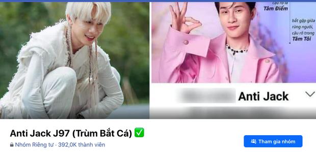 Follow Jack giảm mạnh sau scandal, một bộ phận Đóm dứt áo ra đi?-5