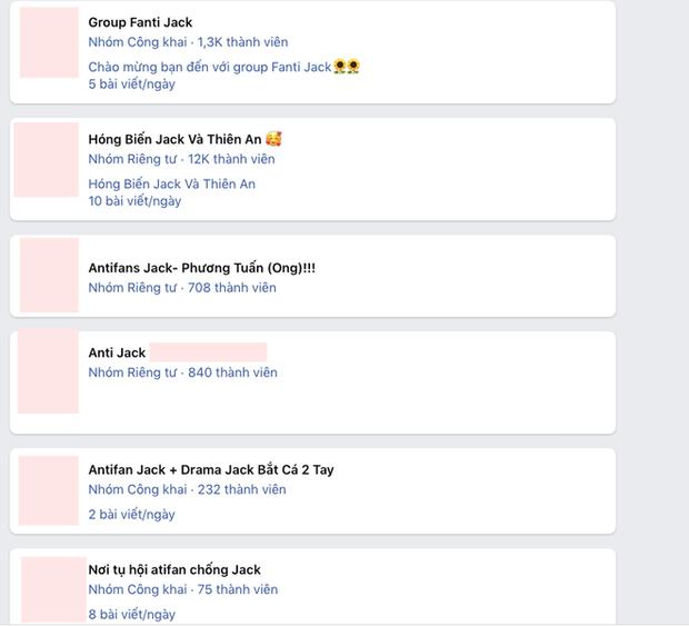 Follow Jack giảm mạnh sau scandal, một bộ phận Đóm dứt áo ra đi?-6