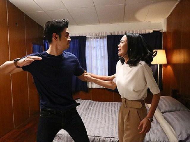 Bỏ vợ thô như đàn ông theo người tình, gã chồng nhận kết đắng-2