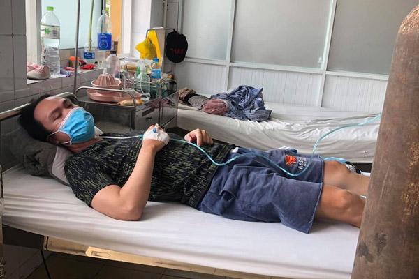 4 gia đình sao Việt chiến thắng Covid-19-5