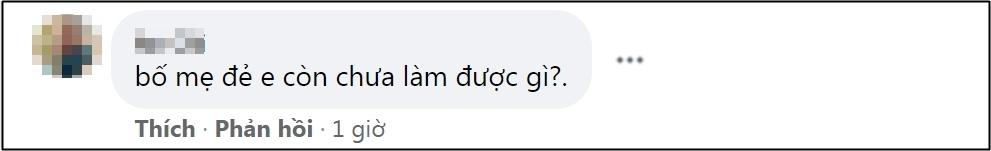 Nghìn câu trả lời cực thâm khi bị mỉa mai đã làm gì cho nhà chồng?-4