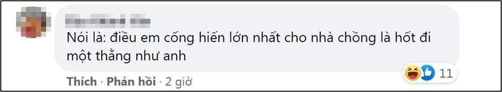 Nghìn câu trả lời cực thâm khi bị mỉa mai đã làm gì cho nhà chồng?-9