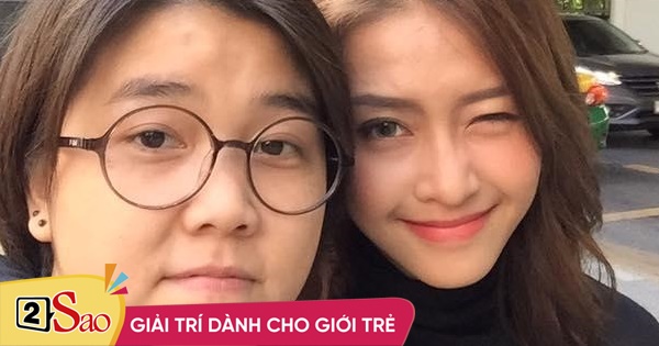 Khả Ngân và nữ quản lý chia tay sau 6 năm