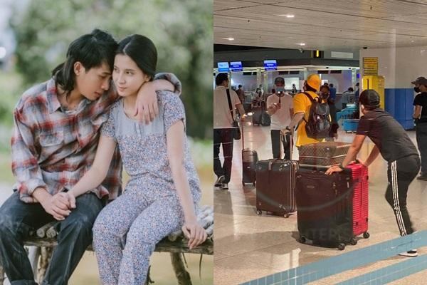 Bằng chứng Jack bay màu khỏi Running Man, nguy cơ loại 99%-5