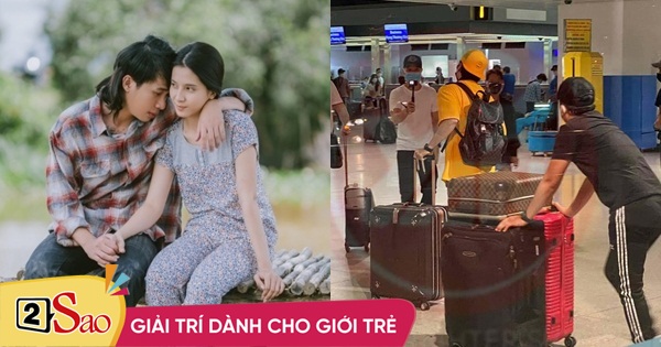 Dàn cast Running Man đi Hàn: Jack không xuất hiện vì bị loại?